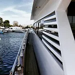 Majesty Yacht Kawala