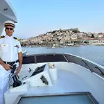 Majesty Yacht