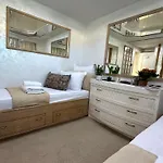 Majesty Yacht Kawala