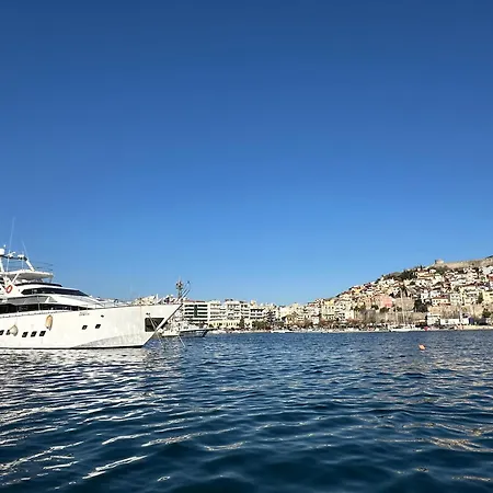 Båthotell Majesty Yacht