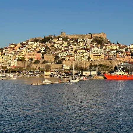 Exclusive Yacht - Sea & Old Town Views - Prime Location